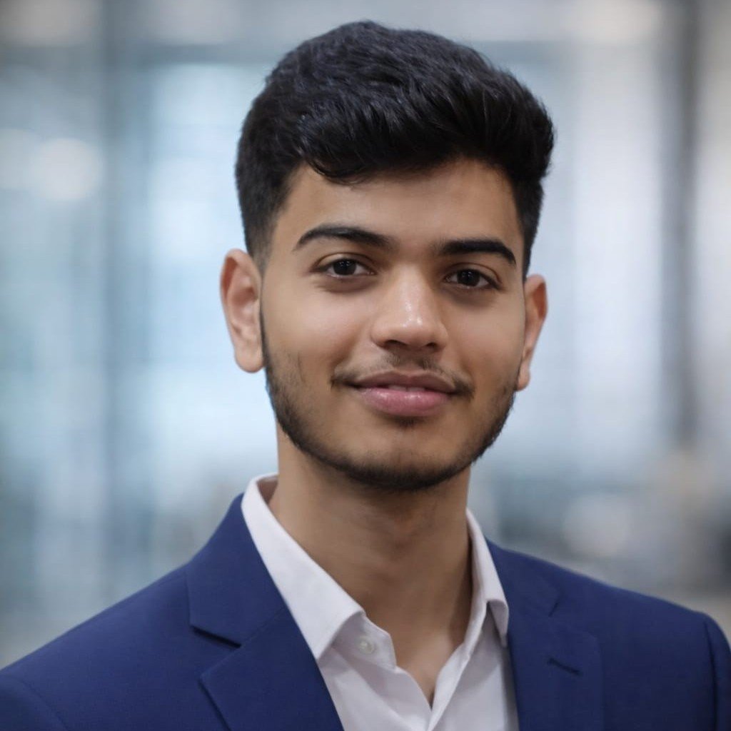 Anirudh Kadam