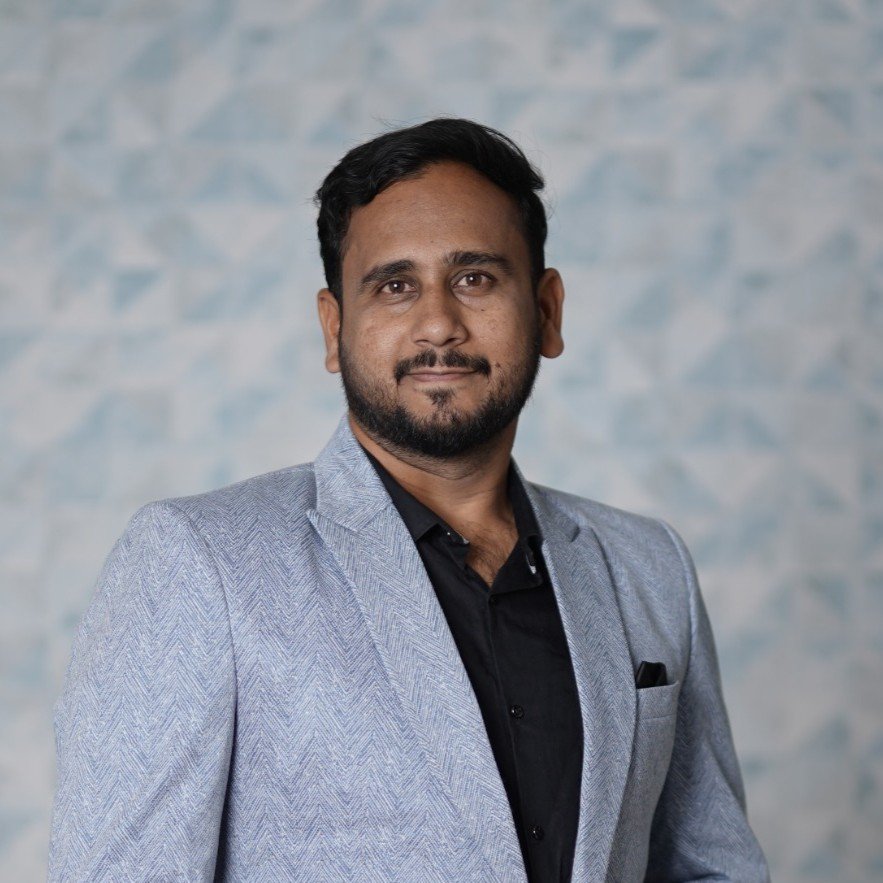 Pankaj Marathe