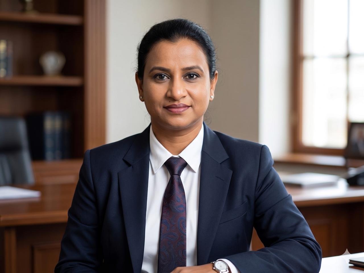 Vaishali Bidkar