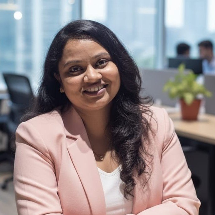 Vaishnavi